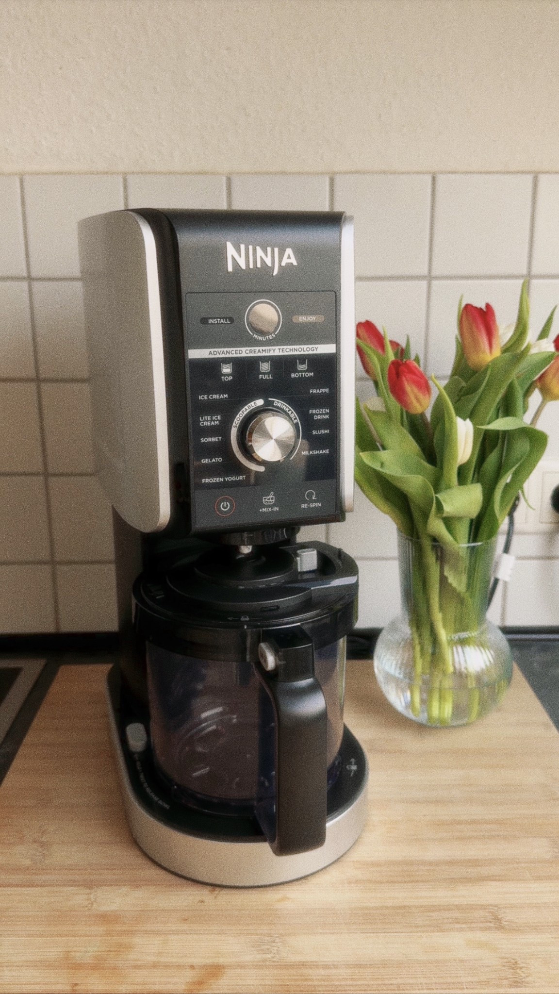 AD @ninja.deutschland  #NinjaCreami #CreamiMyWay #ad 

#LTKdeutschland #LTKfamily #LTKsummer