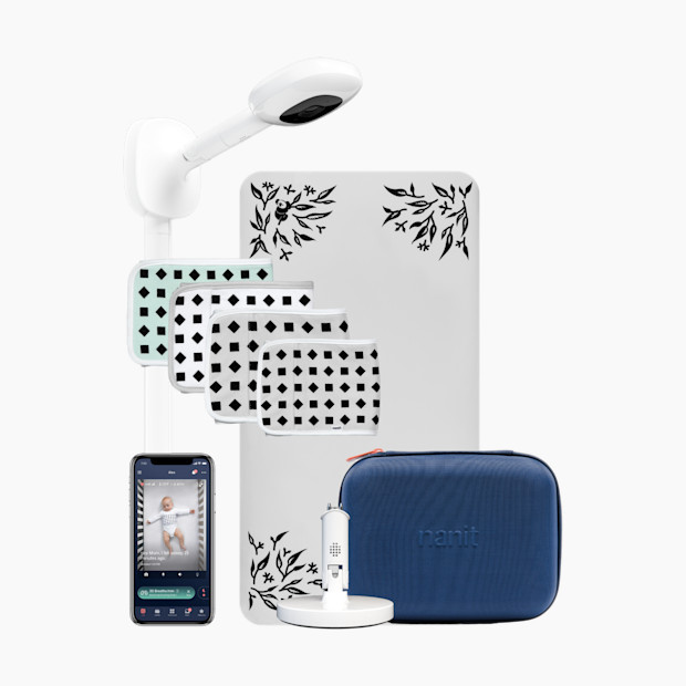Nanit x Babylist Ultimate Bundle | Babylist