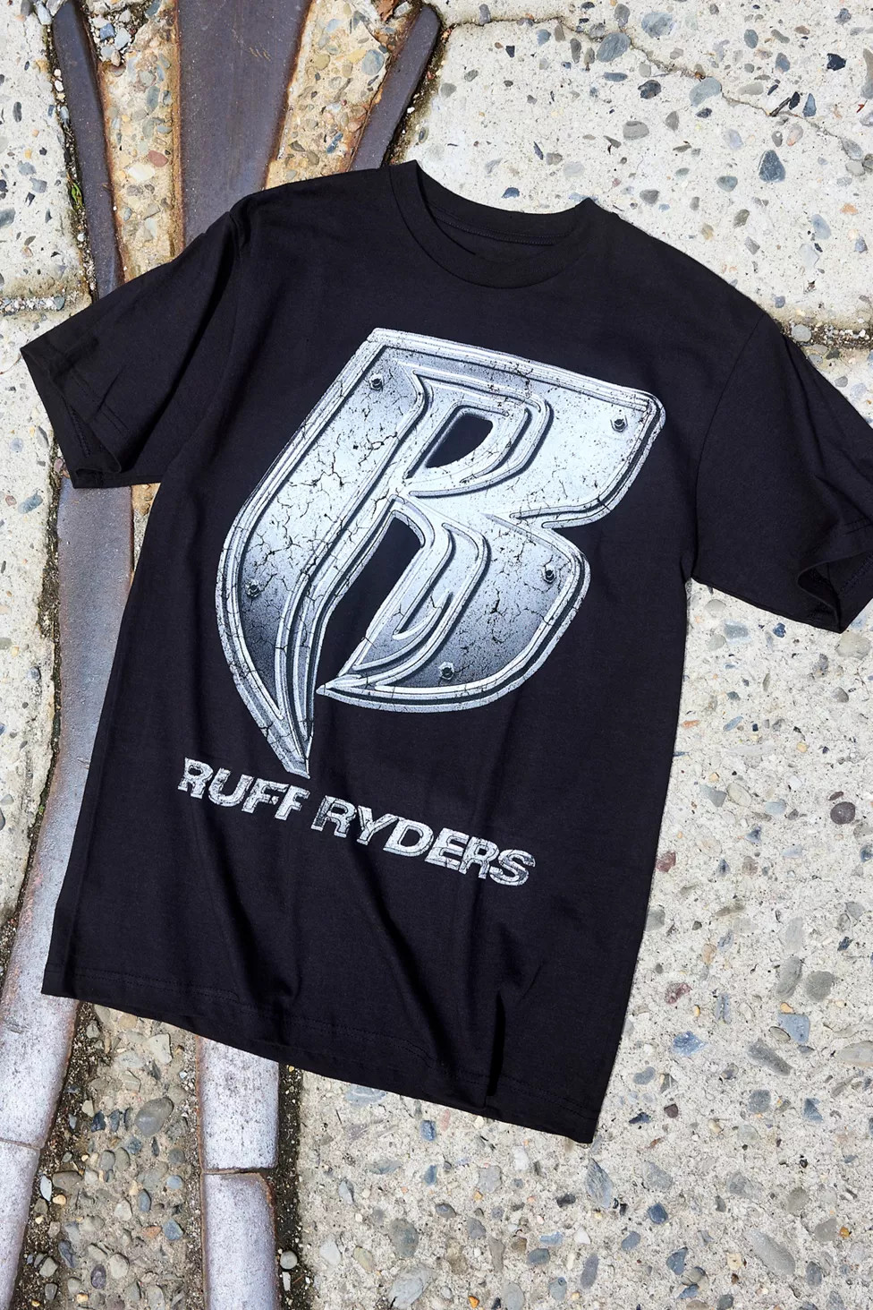 Ruff Ryders Graphic Tee | Urban Outfitters (US and RoW)