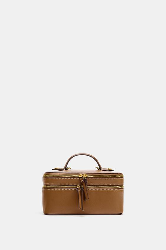 VANITY BAG | Zara Canada