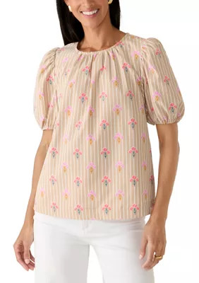 Women's Myerst Top | Belk