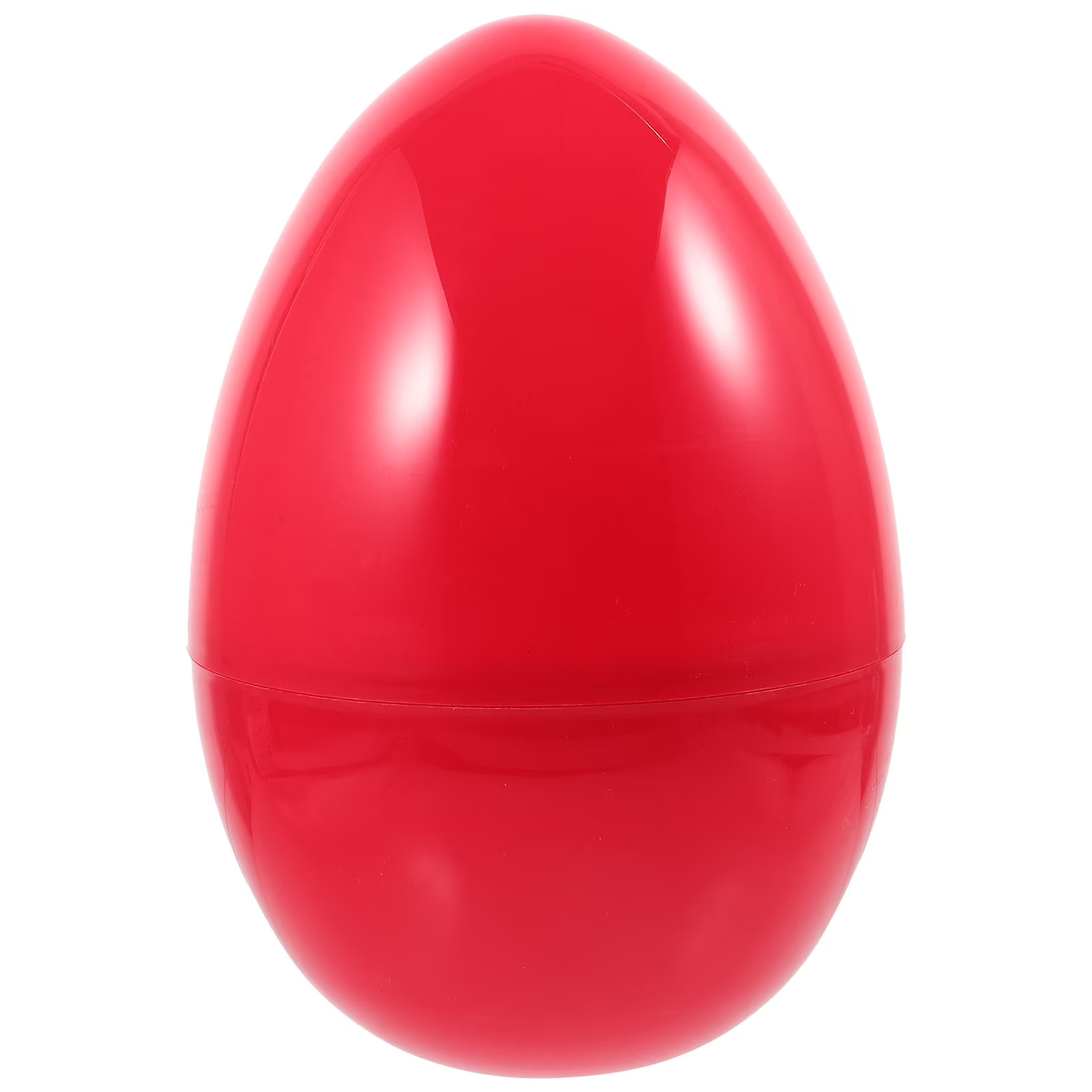 12" Jumbo Easter Plastic Egg for Egg Hunt Gift Box | Walmart (US)