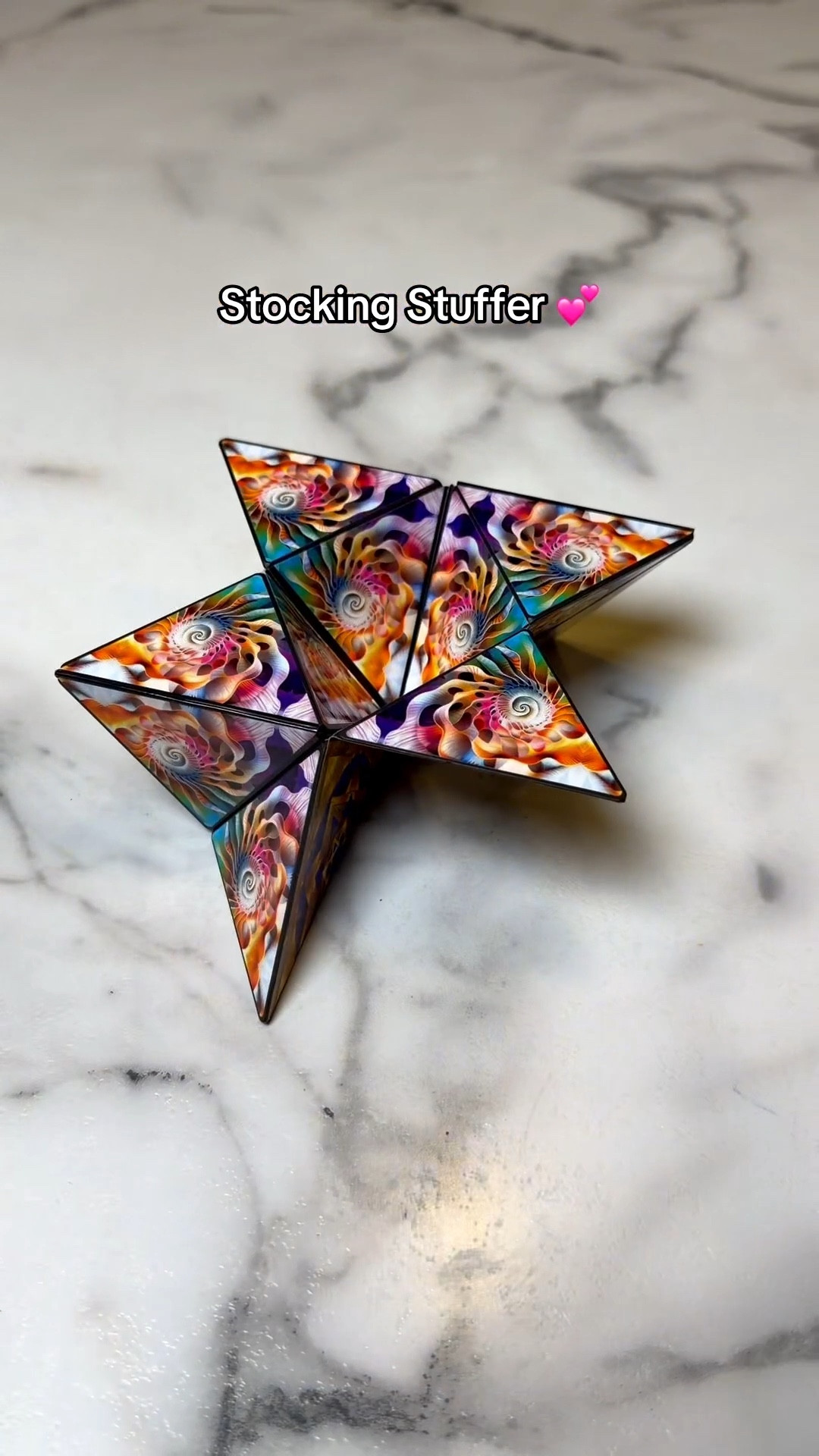 This would make such a fun stocking stuffer!

Stocking stuffer / gift for kids / fidget 

#LTKFindsUnder100 #LTKFindsUnder50 #LTKHoliday