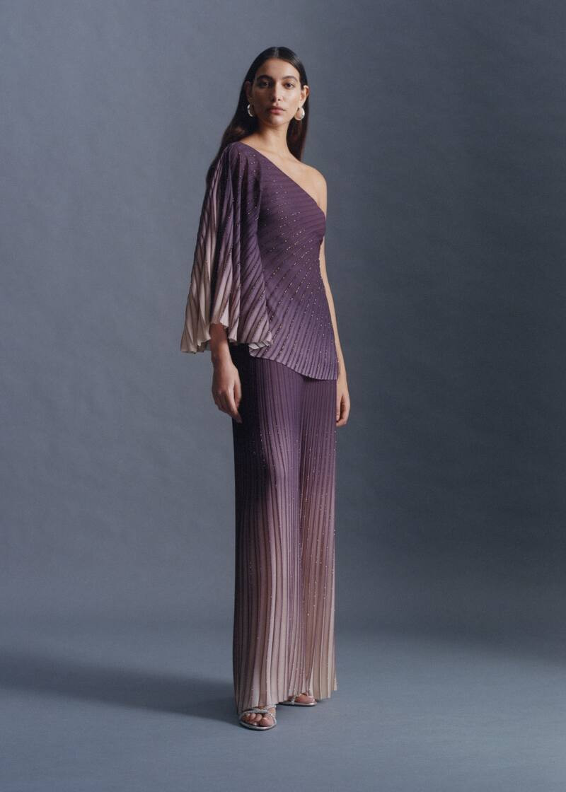 MenuMANGO | MANGO (UK)