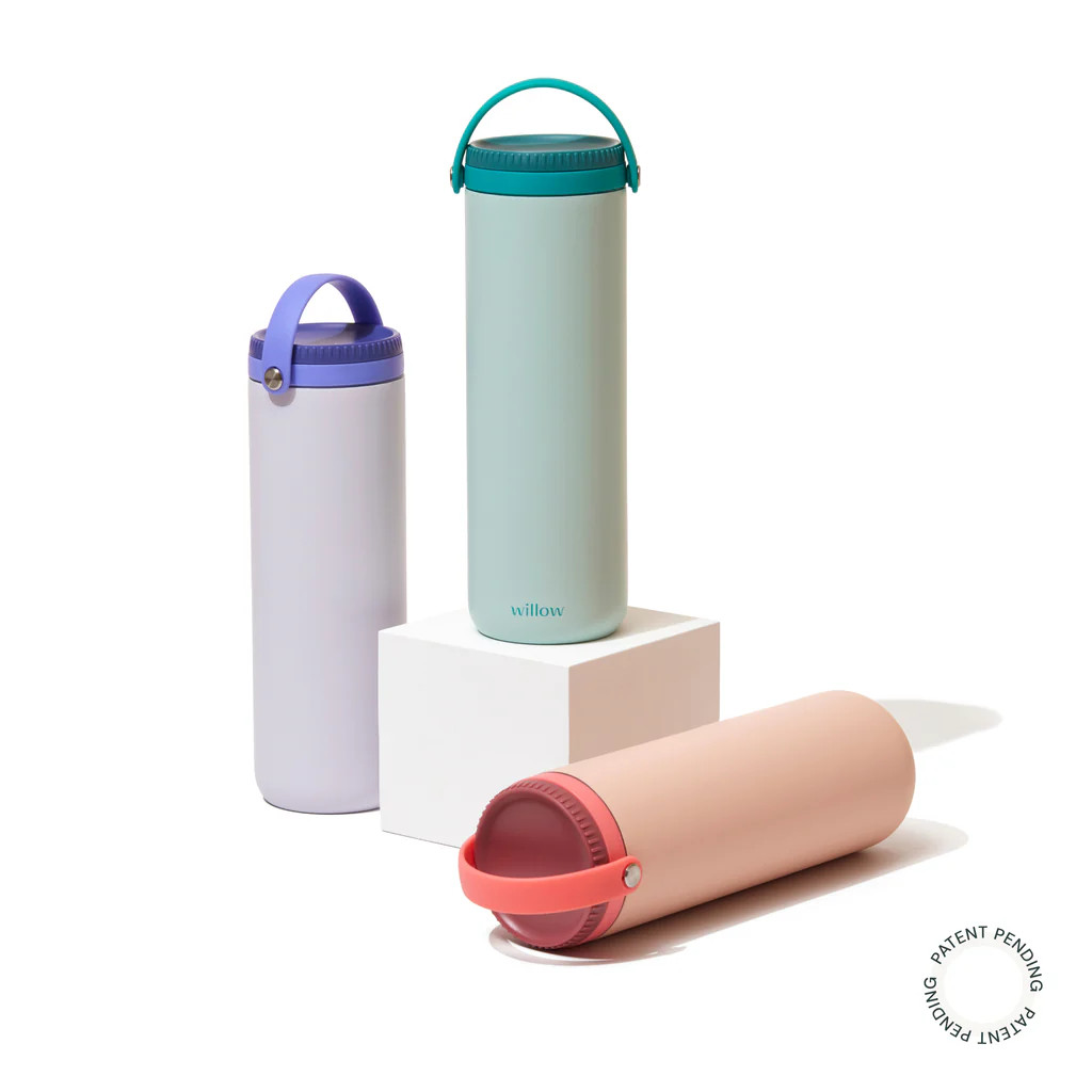 Portable Breast Milk Cooler | Willow Pump