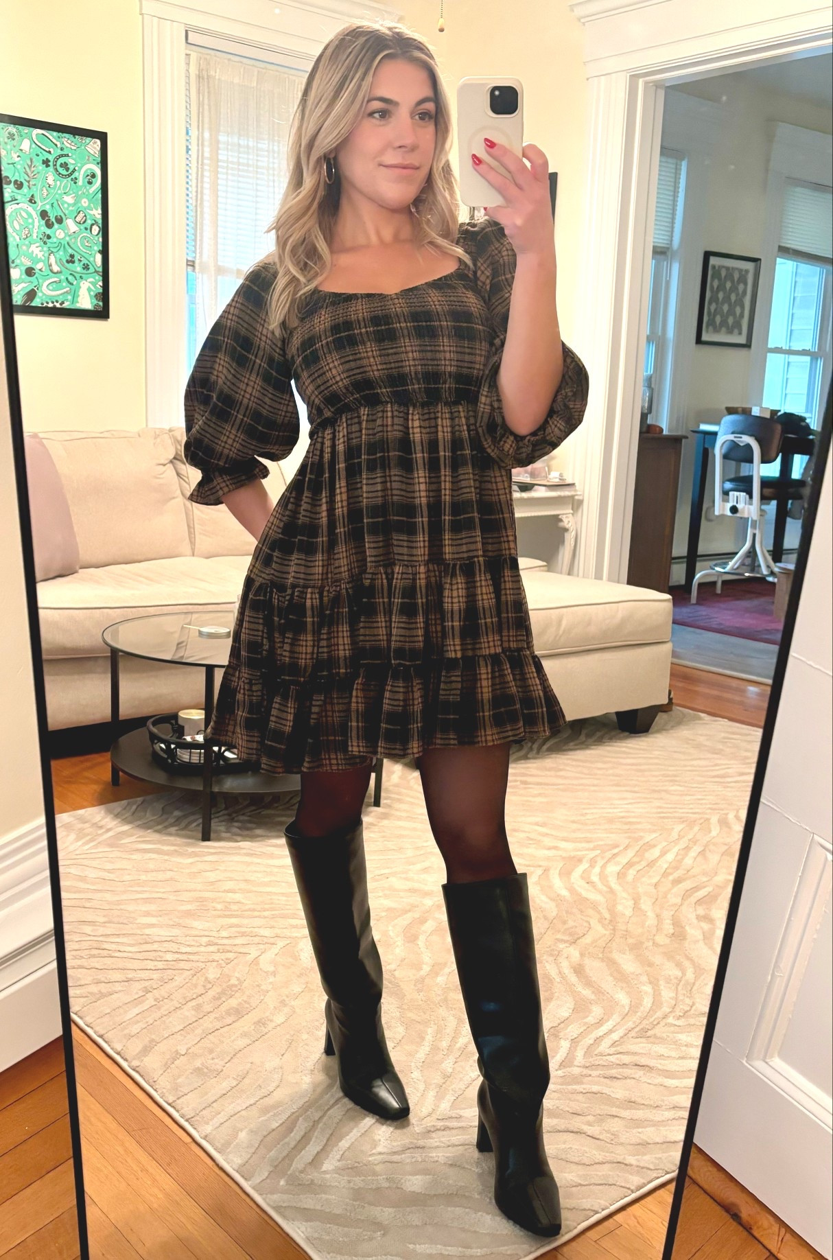 Fall Dresses great for Thanksgiving and Family Photos

Sale on many of these with code NEWFALL on Lulus 

#LTKSaleAlert #LTKShoeCrush #LTKSeasonal