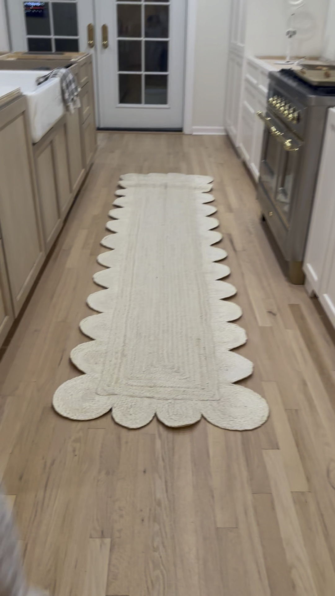 Kitchen runner or runway??? Chairish cyber sale 20% off now!

#LTKVideo #LTKCyberWeek #LTKhome