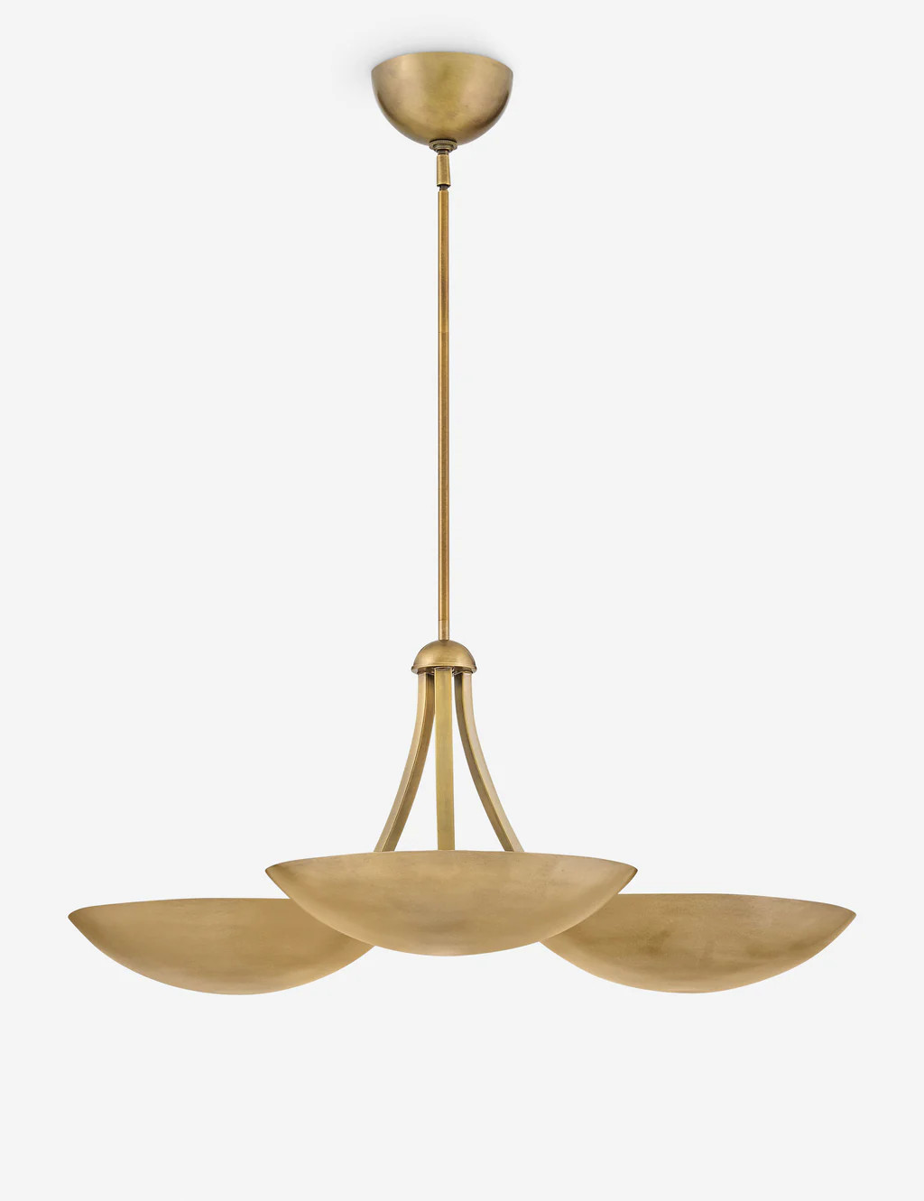 Retta Chandelier | Lulu and Georgia 