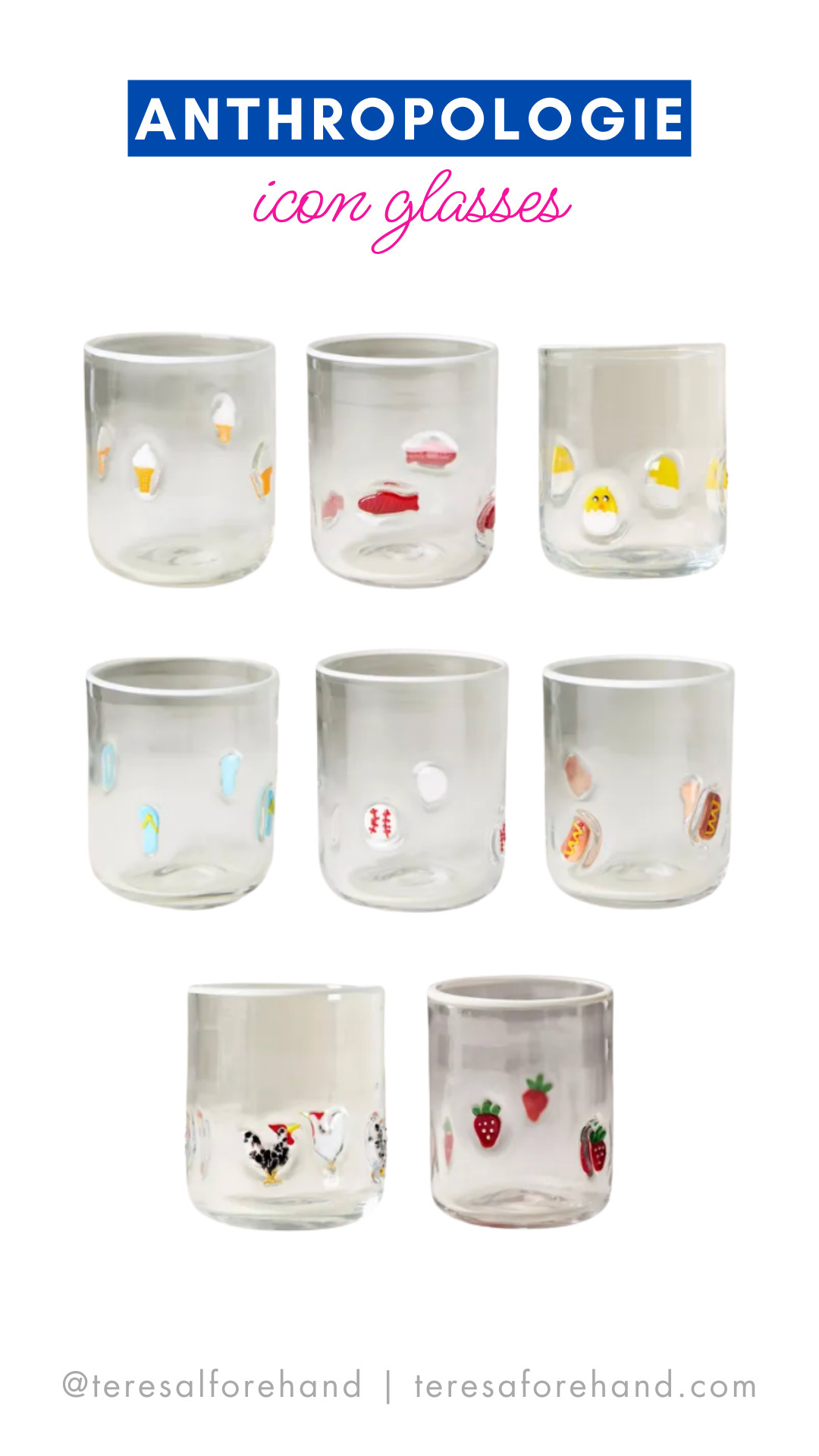 These are so fun and such a hit when entertaining or just making a refresher! 

 #LTKSeasonal #LTKHome