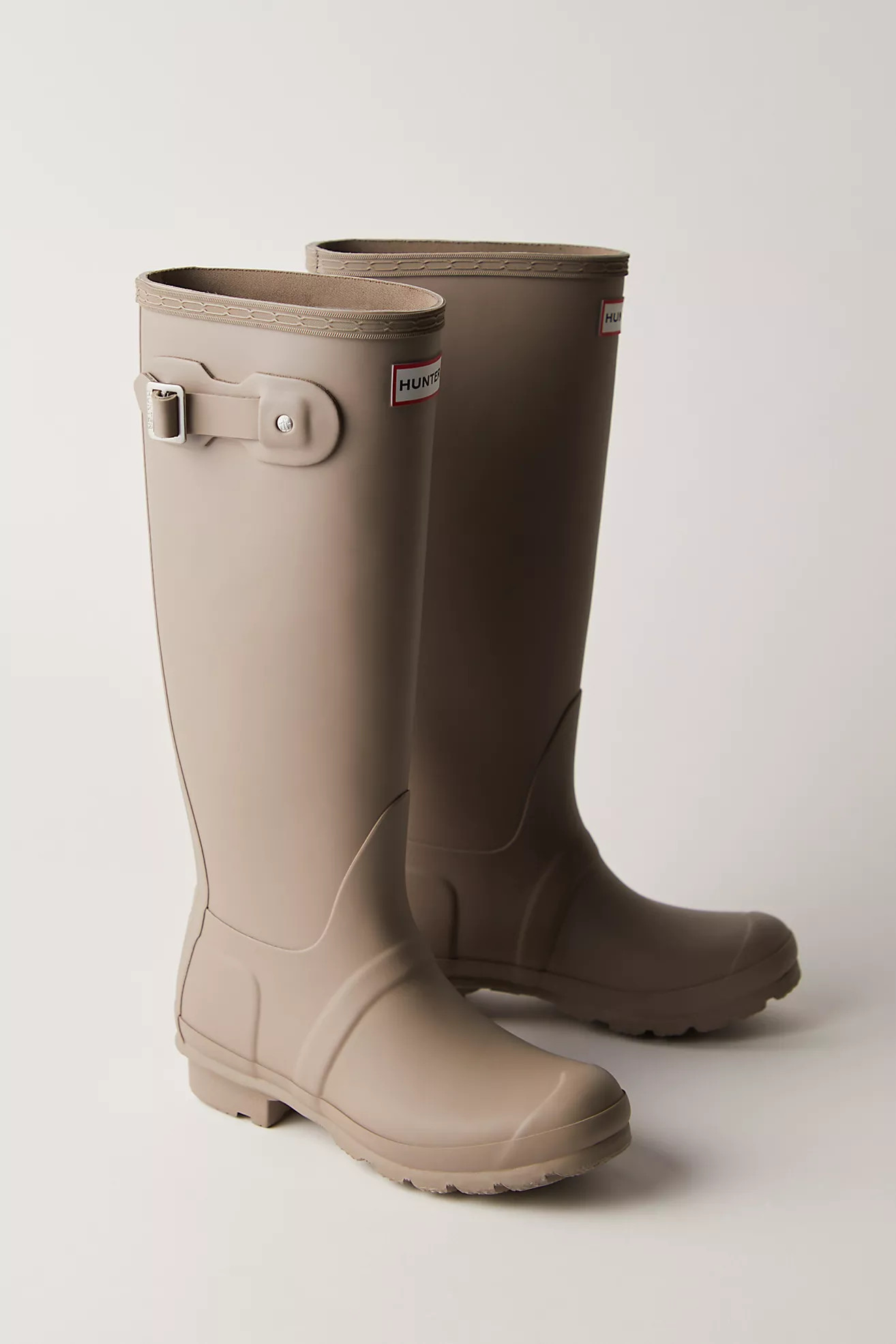 Hunter Wellies | Free People (Global - UK&FR Excluded)