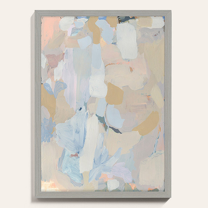 Serene Moment Art | Ballard Designs, Inc.