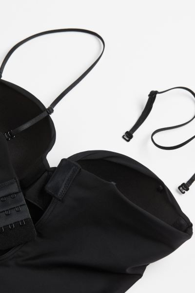 Invisible light shaping body | H&M (UK, MY, IN, SG, PH, TW, HK)