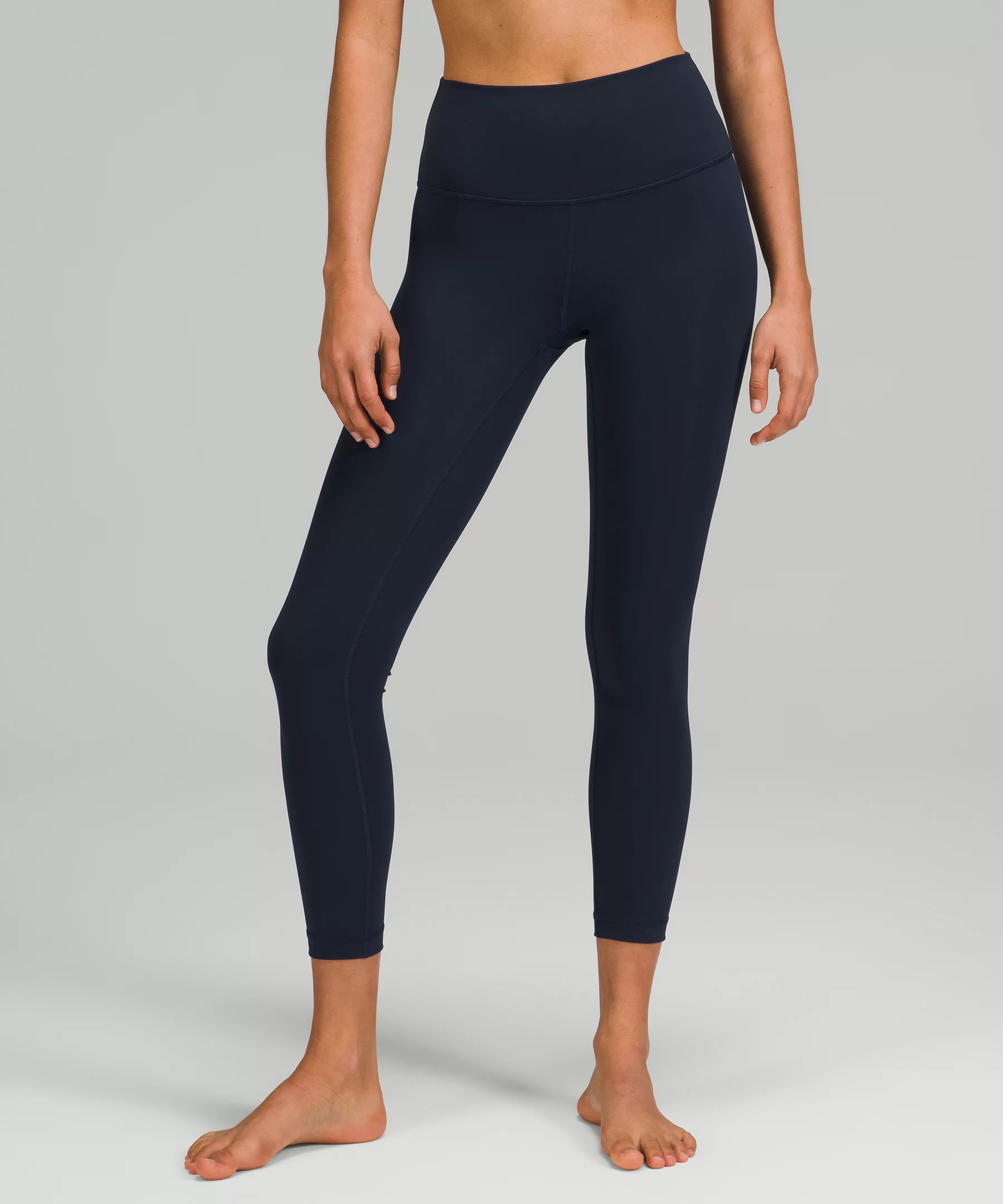 Wunder Under High-Rise Tight 25" Full-On Luxtreme | Lululemon (US)