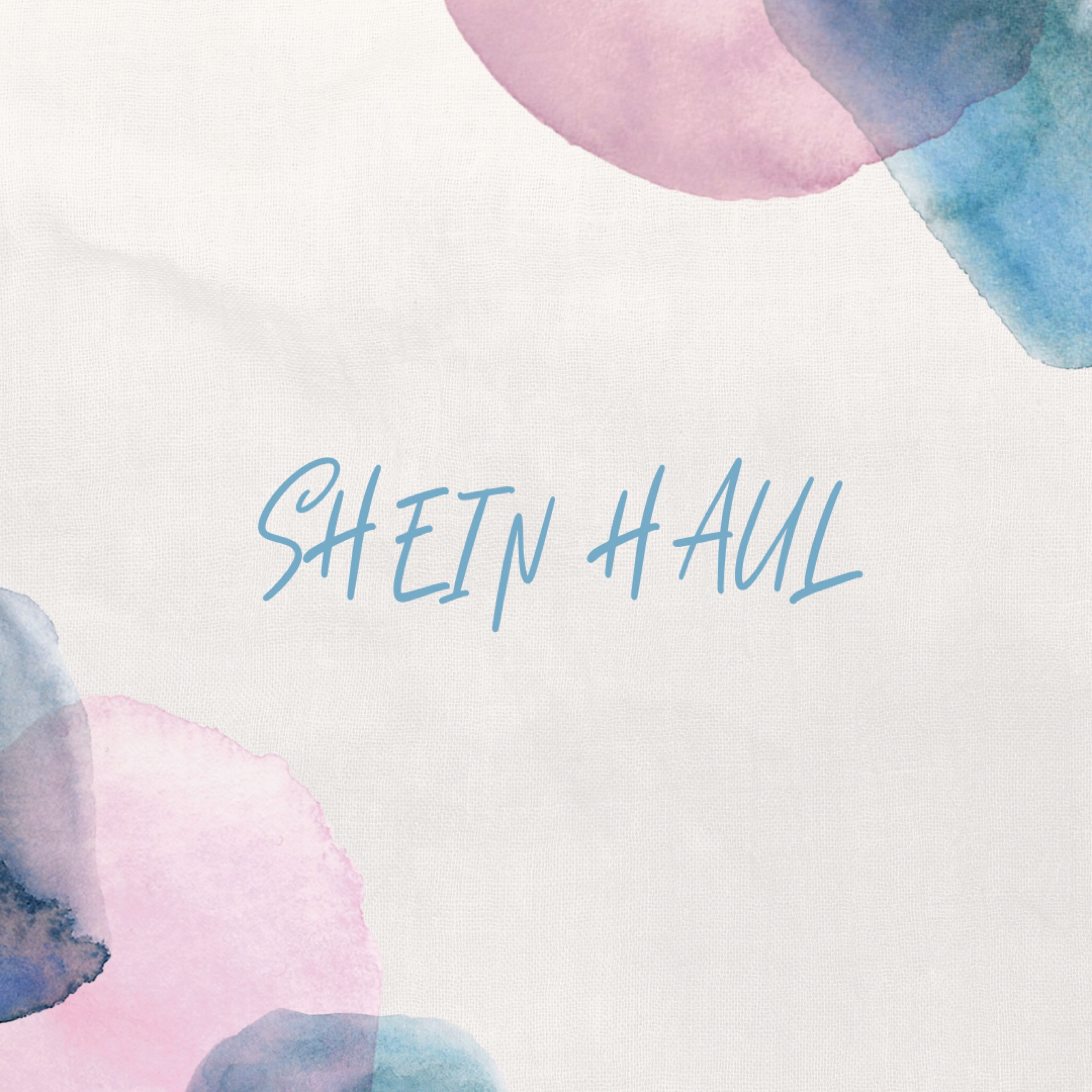 Shein Haul! 90% off sale 

#LTKFind #LTKstyletip #LTKcurves