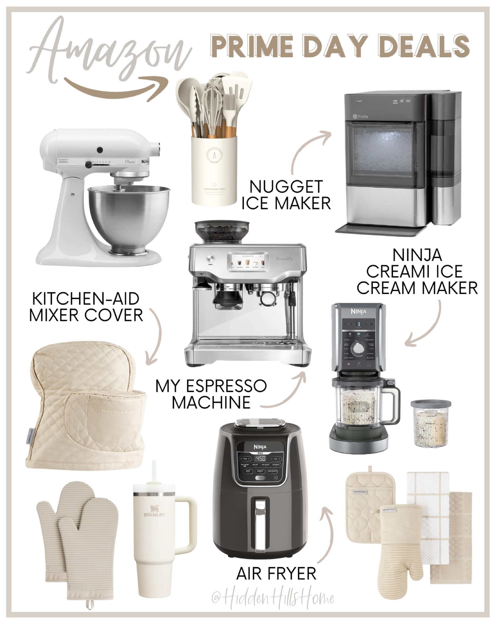 Amazon Prime Day finds, Amazon kitchen finds 

#LTKHome #LTKStyleTip #LTKSaleAlert