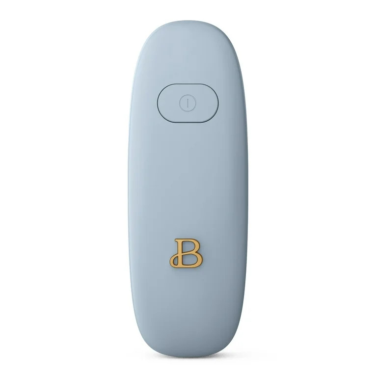 Beautiful Hands-Free Automatic Battery Powered Electric Can Opener, Cornflower Blue by Drew Barry... | Walmart (US)