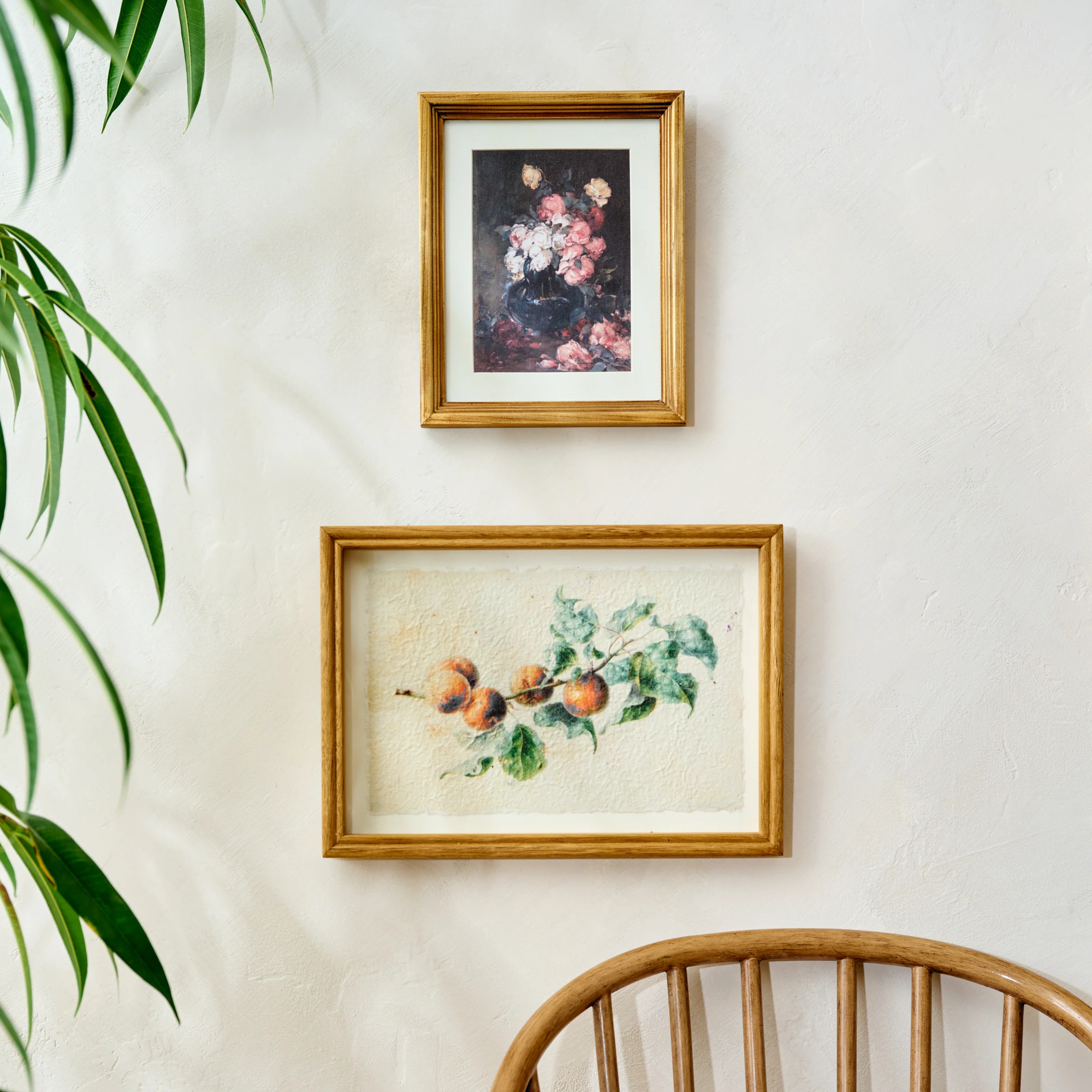 Abundance of Spring Framed Print | Magnolia
