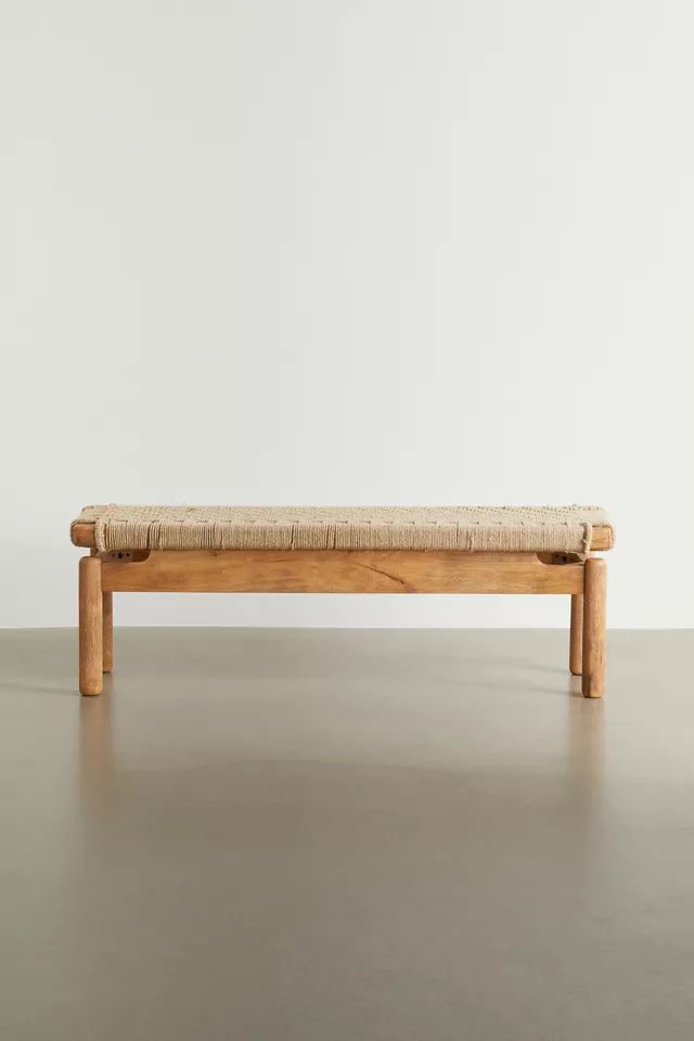 Arlo Bench | Urban Outfitters (US and RoW)