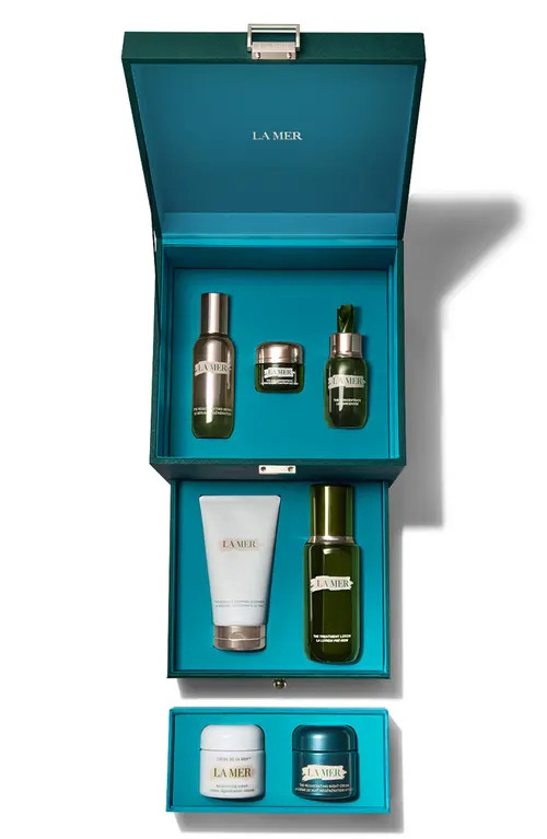 La Mer The Luxury Ritual Skincare Gift Set $2230 Value at Nordstrom | Nordstrom