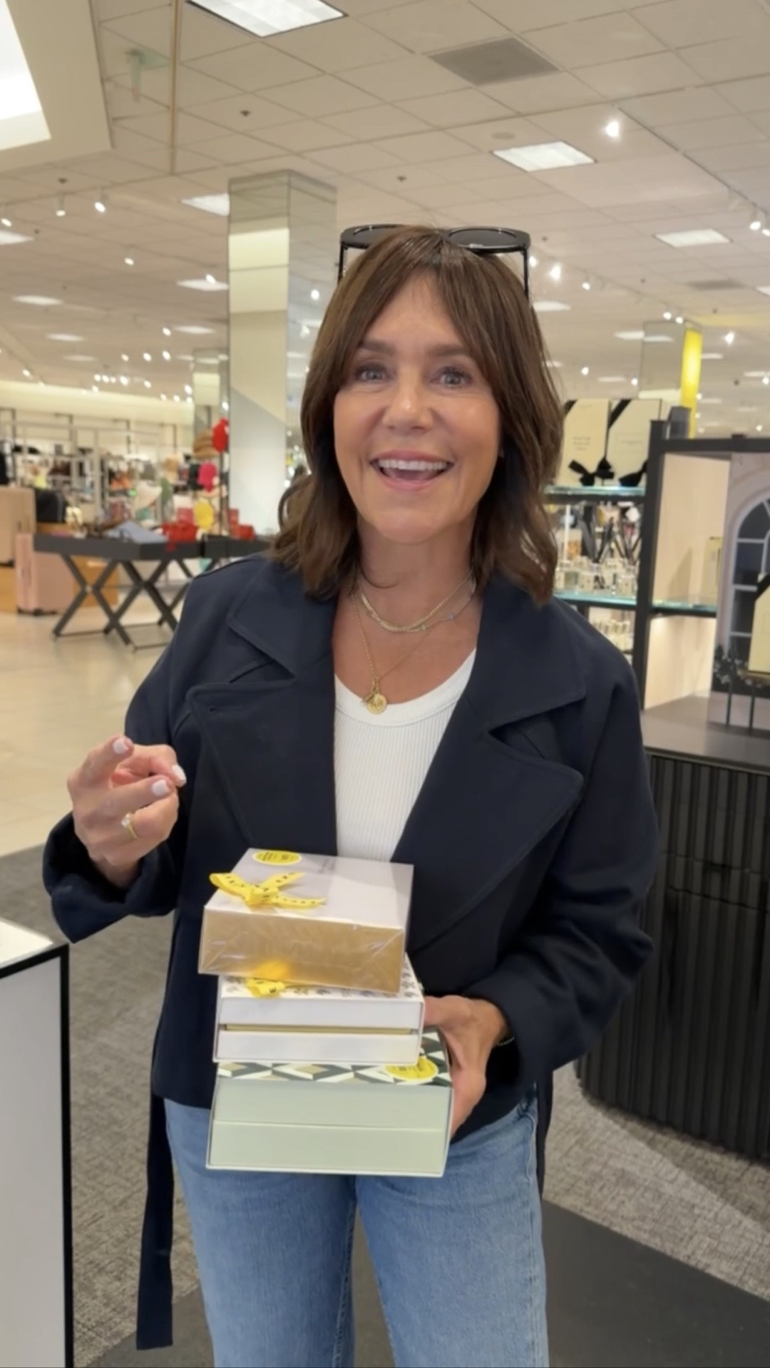I LOVE beauty sets, and Nordstrom Anniversary Sale is THE TIME to buy them. Grab a few for yourself or to gift to a loved one later on. 💫

And if you only buy one set - make it the Maison Francis Kurkdjian Discovery Set!! It has my favorite fragrance + two others that are SO GOOD. 

@nordstrombeauty #nordstrompartner

#LTKSaleAlert #LTKBeauty