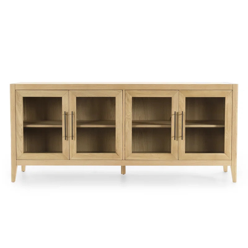Beechgrove 78'' Sideboard | Wayfair North America