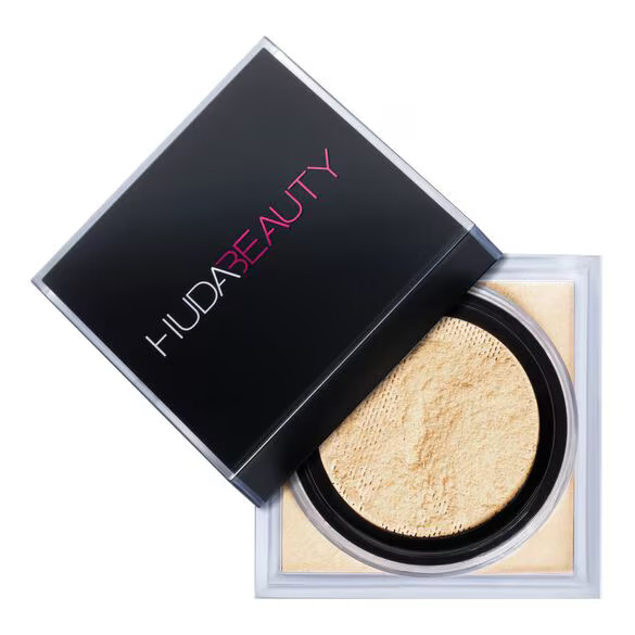 Easy Bake Loose Baking & Setting Powder - Loses Puder | Sephora DE