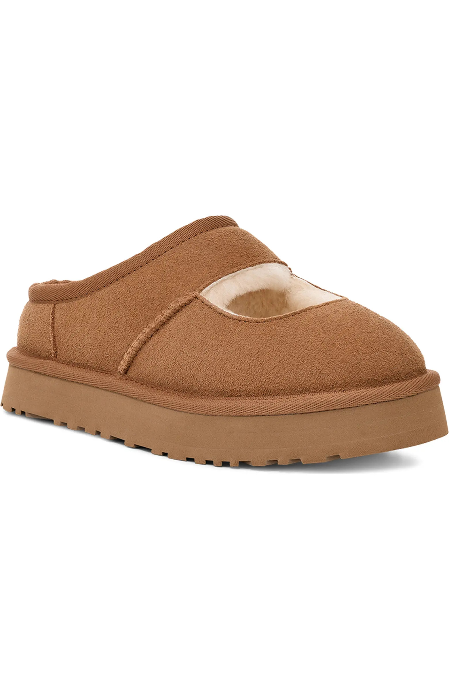 Kids' Bea Platform Mary Jane | Nordstrom