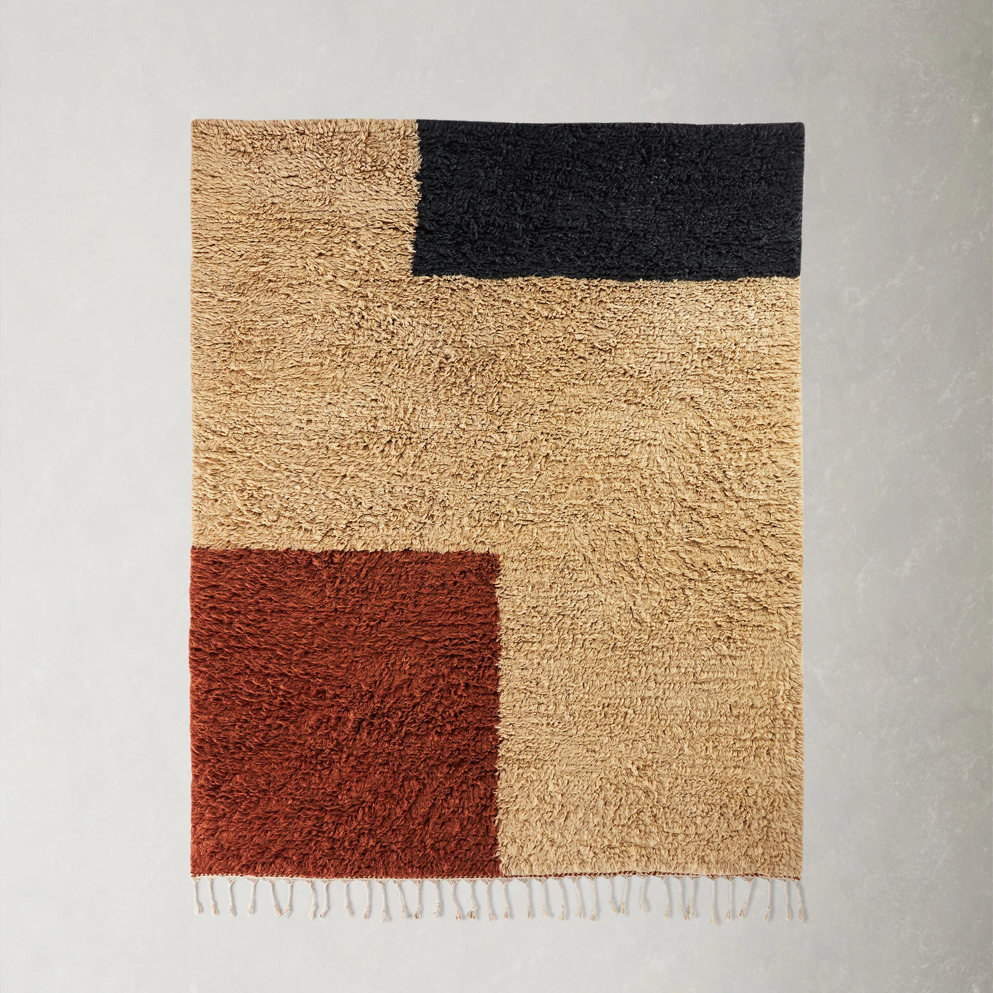 Essi Wool Rug | AllModern