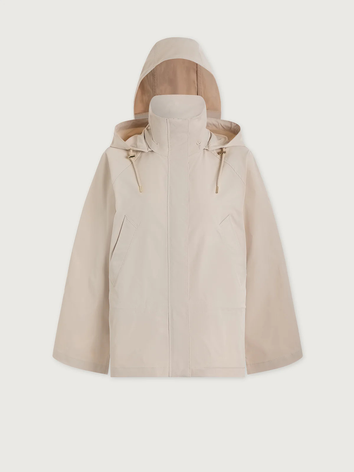 Jeanie Jacket | Varley UK | Varley UK