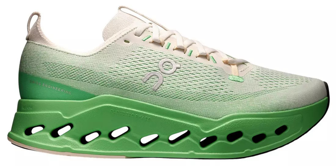 On Men's Cloudsurfer Max Running Shoes | DICK'S Sporting Goods