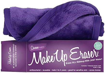 Amazon.com: The Original MakeUp Eraser, Erase All Makeup With Just Water, Including Waterproof Ma... | Amazon (US)