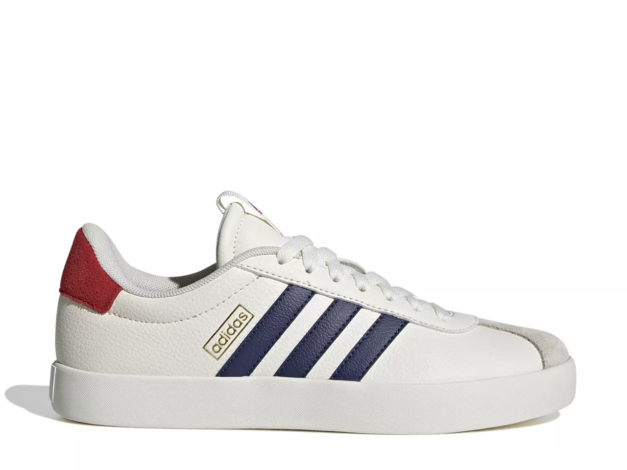 adidas VL Court 3.0 Low Sneaker - Women's | DSW