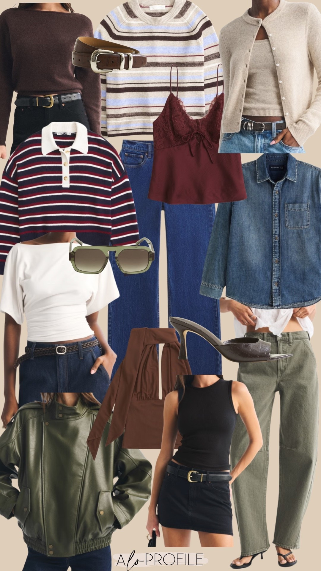 AF new arrivals ✨ 



#LTKootd #LTKSaleAlert