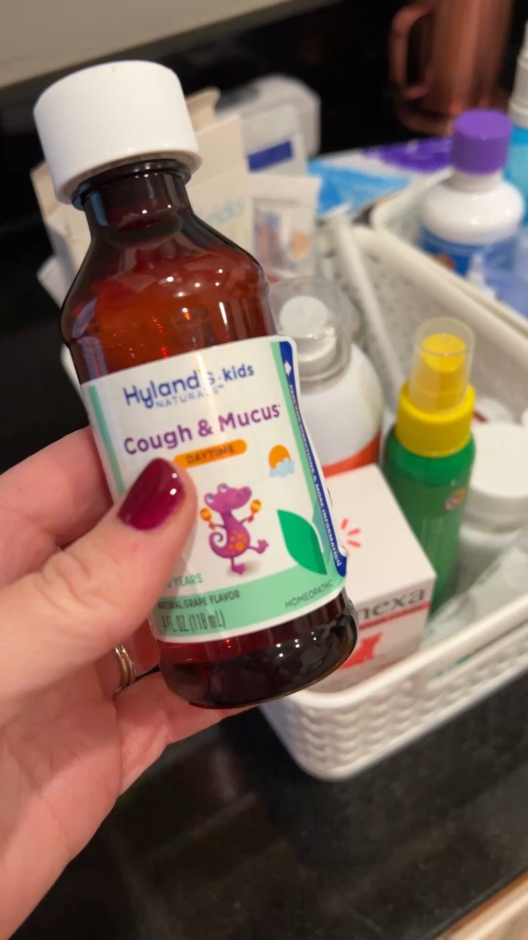 My go to sick season must haves for my kids! 

#LTKBaby #LTKmomlife #LTKKids