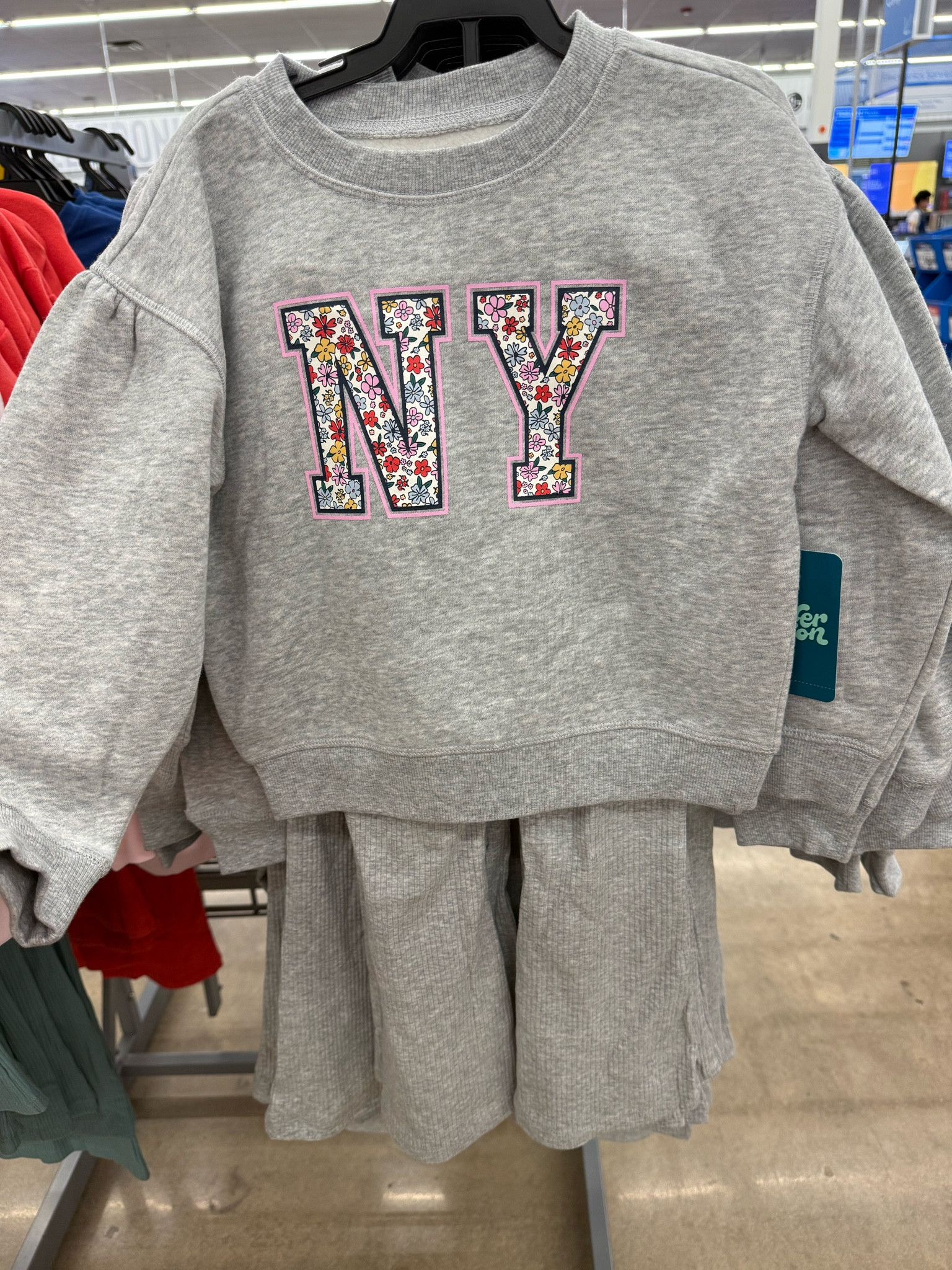 Kids outfit
Back to school clothing 
Walmart kids clothes
Girls clothes

#LTKKids