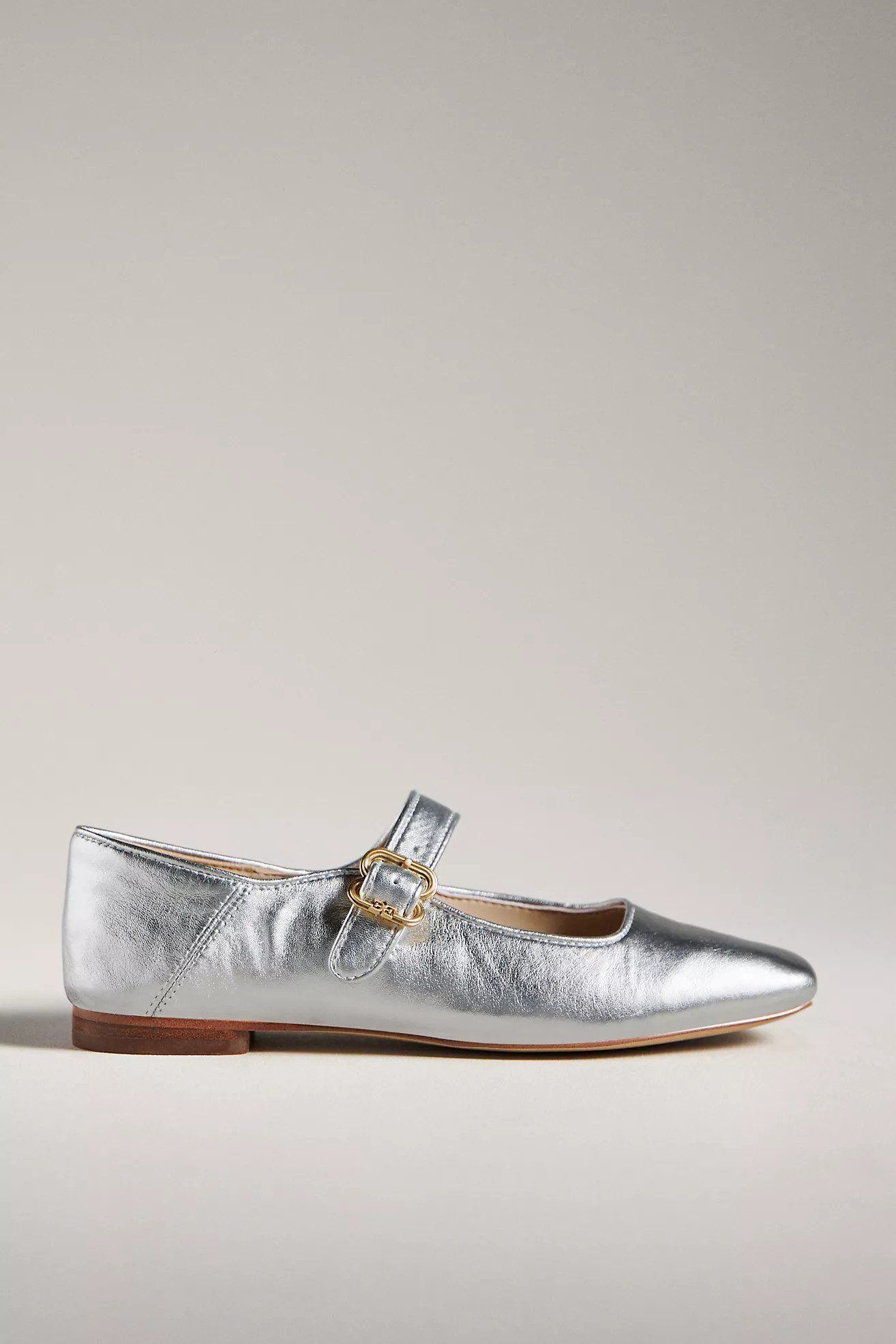 Sam Edelman Michaela Mary Jane Flats | Anthropologie (US)