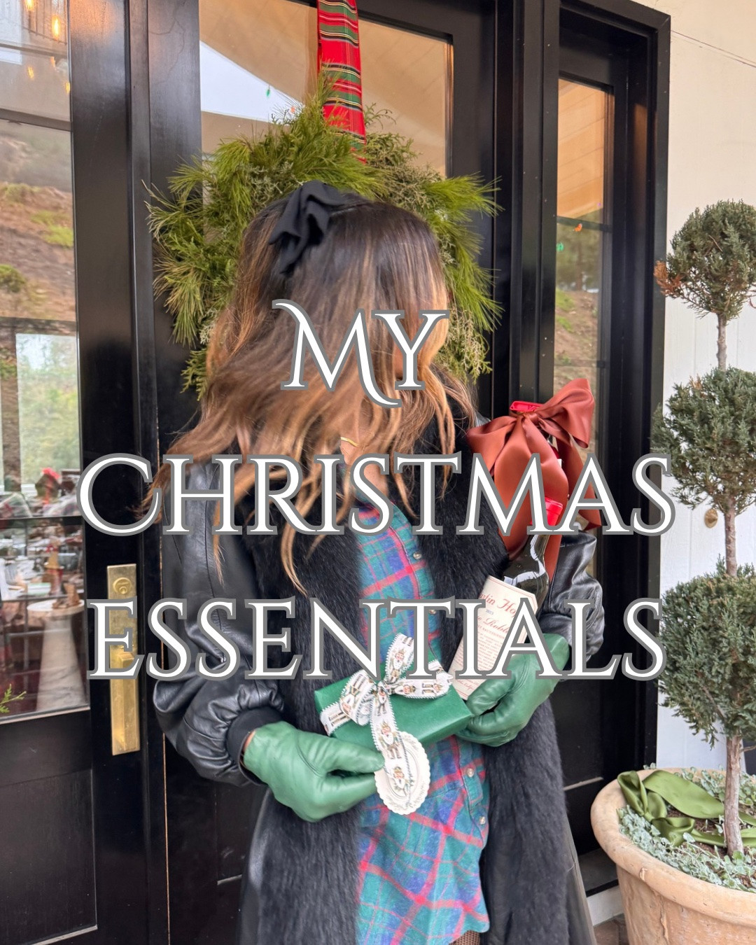 My TOP Christmas finds that are non-negotiable for me! These are my favorite things! I personally own every single thing on this list.

#LTKSeasonal #LTKmomlife #LTKHome