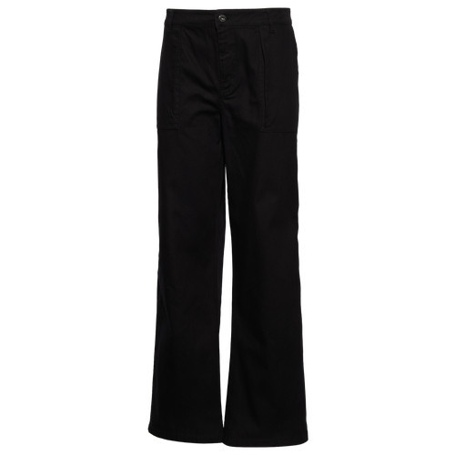 Cozi Womens Field Pants - Black | Foot Locker (US)