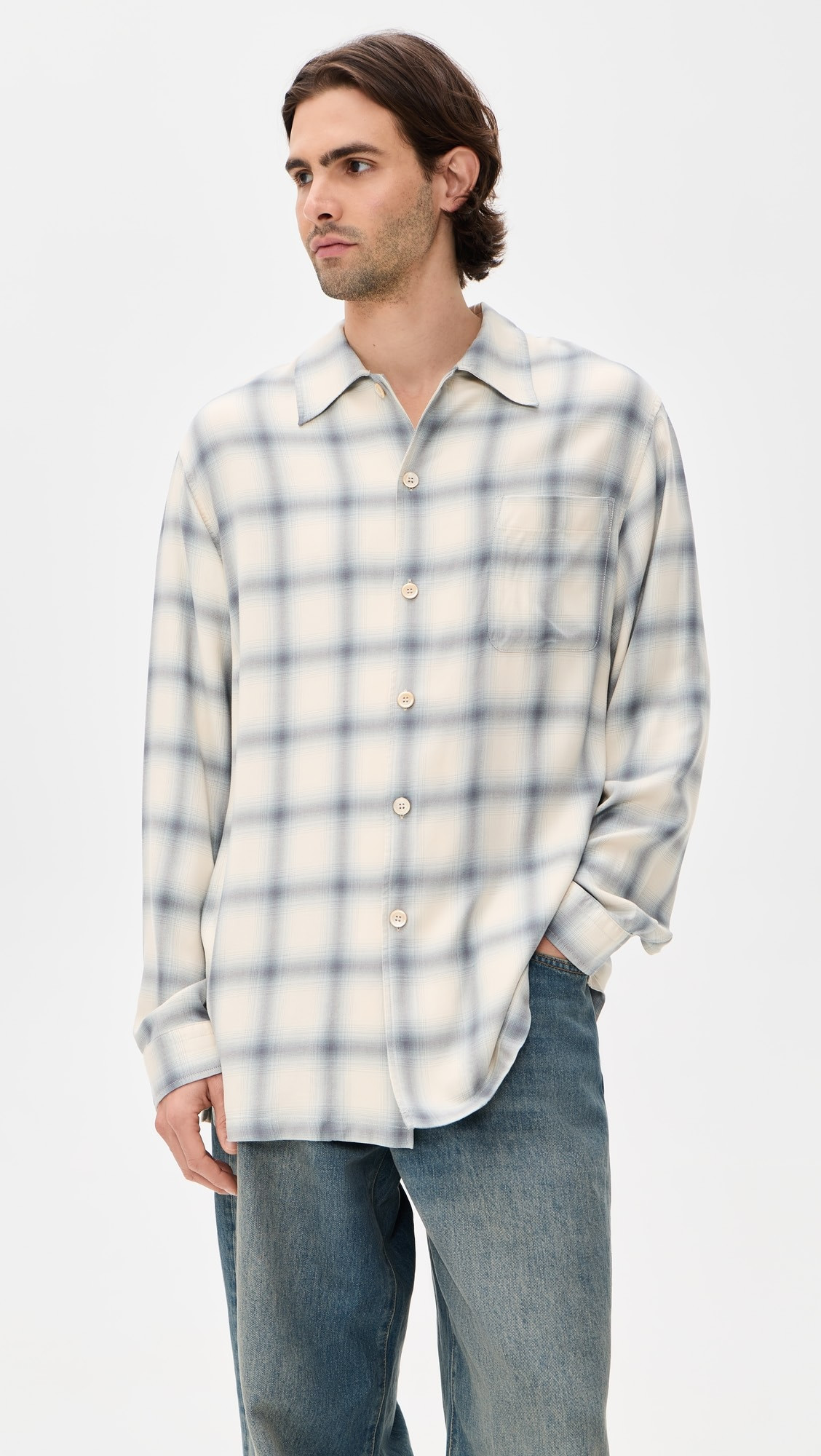 Sacramento Cowboy Shirt | Shopbop