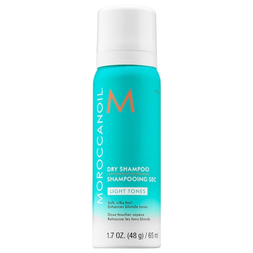 MoroccanoilDry Shampoo Light Tones | Sephora (US)