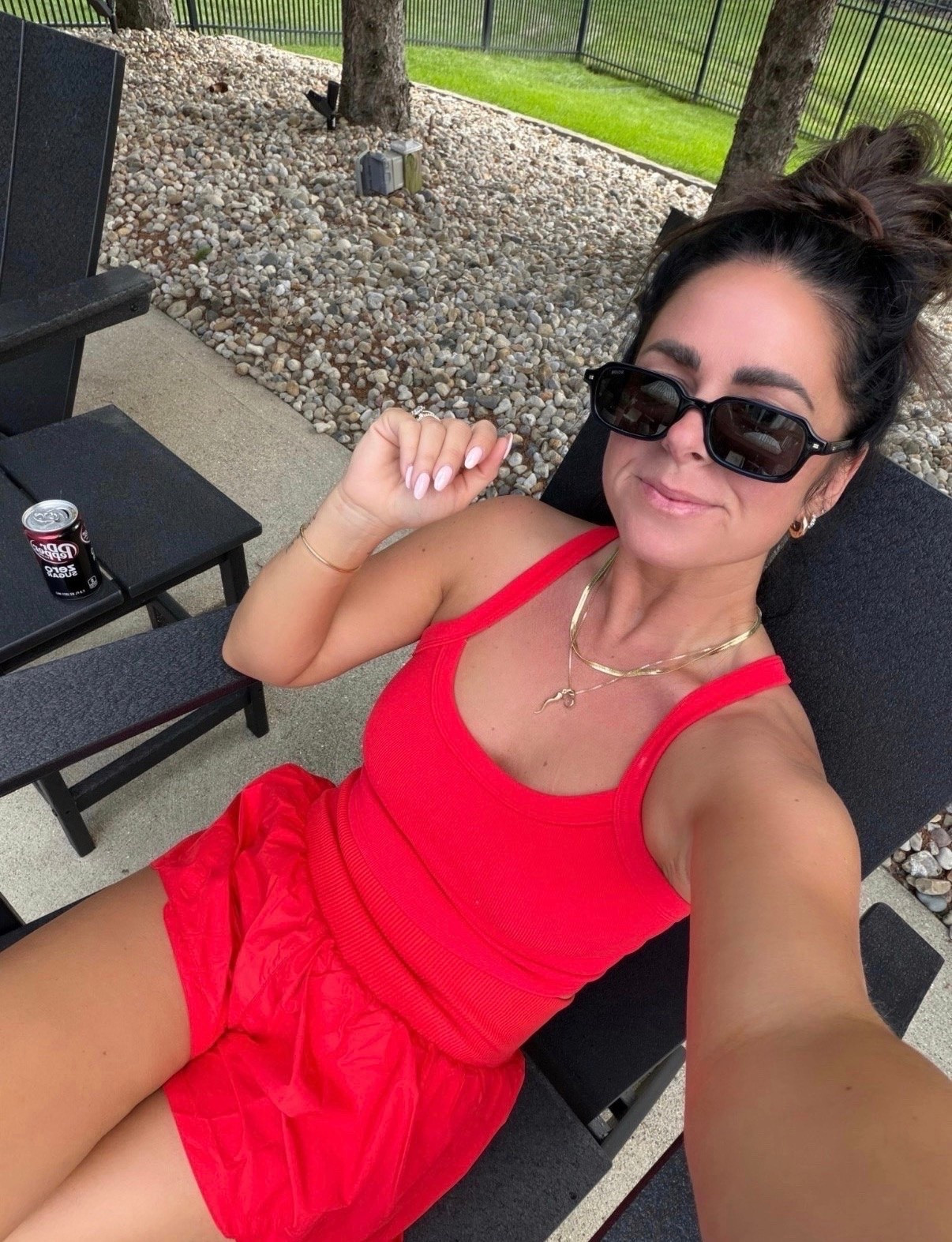 Red set from free people 🍒🥤

#LTKgrwm #LTKmomlife #LTKSeasonal