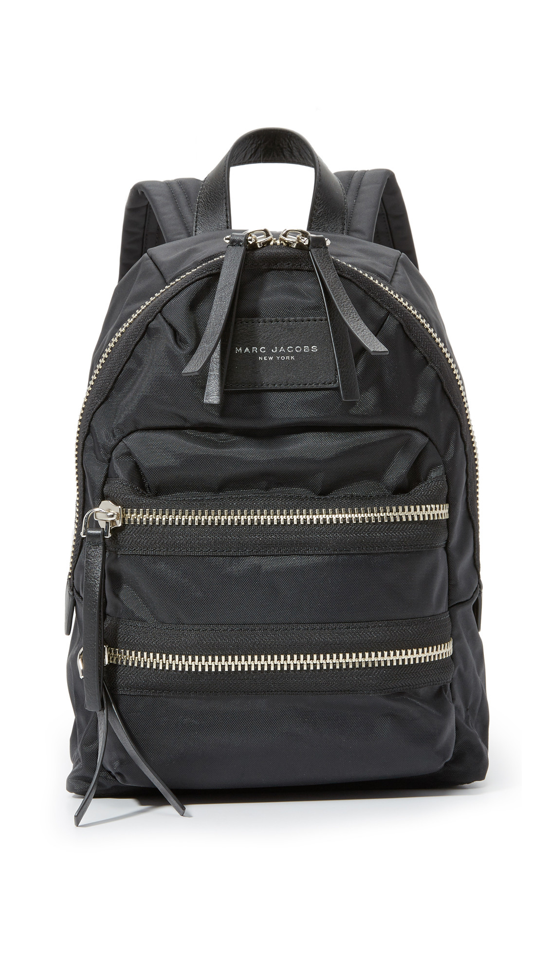 Mini Nylon Biker Backpack | Shopbop