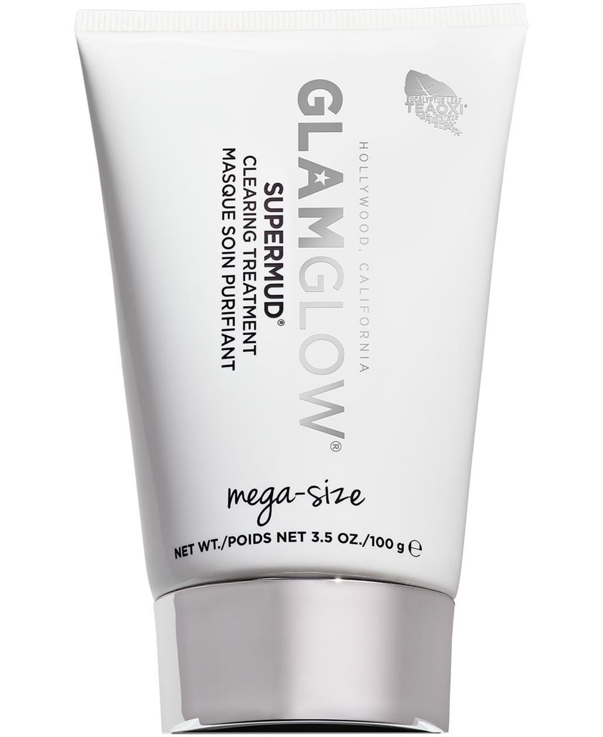 Glamglow Supermud Clearing Treatment Mask, 3.5-oz. | Macys (US)