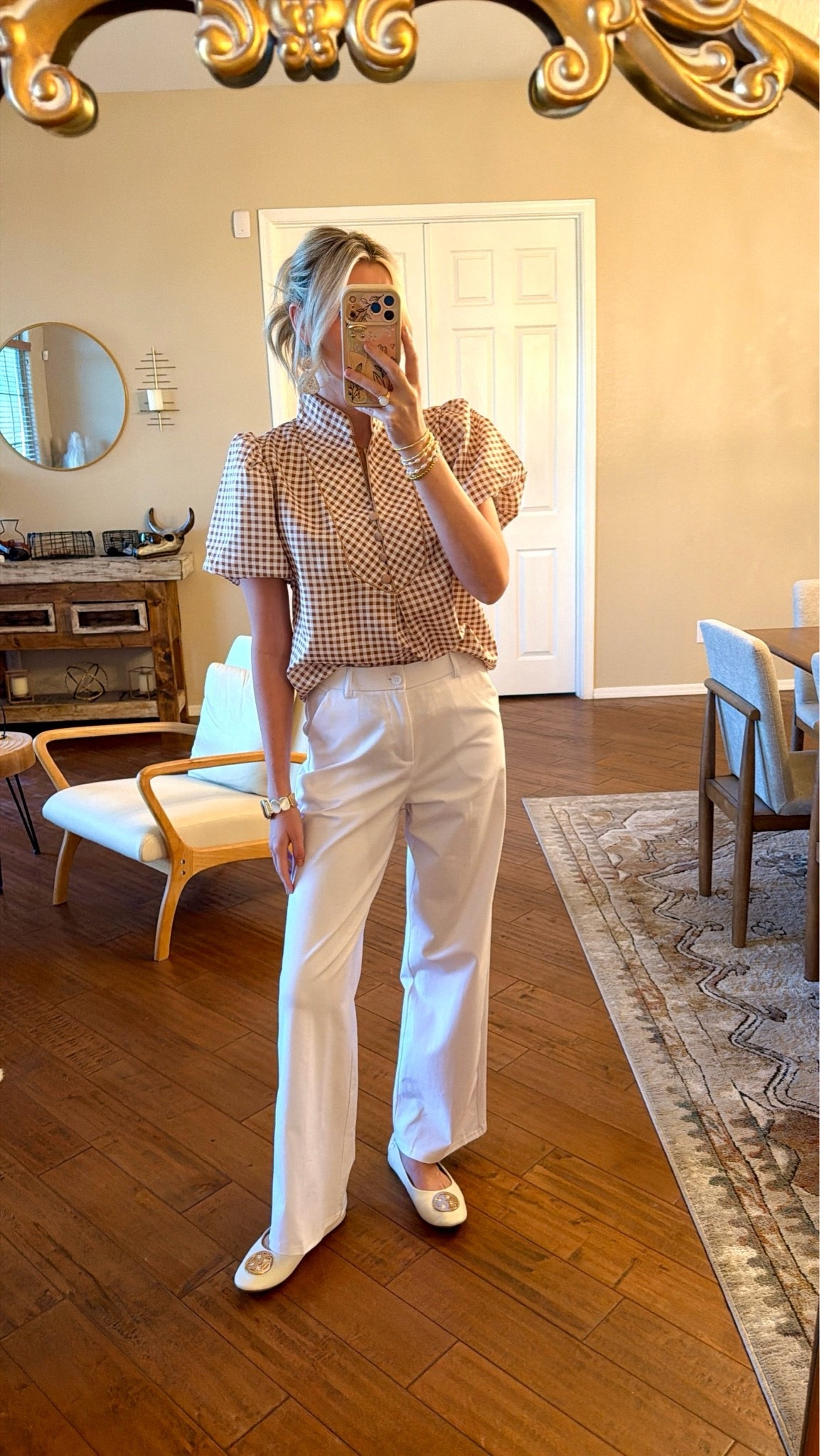 Amazon Outfit! 🤎

#LTKdayinmylife #LTKgrwm #LTKootd
