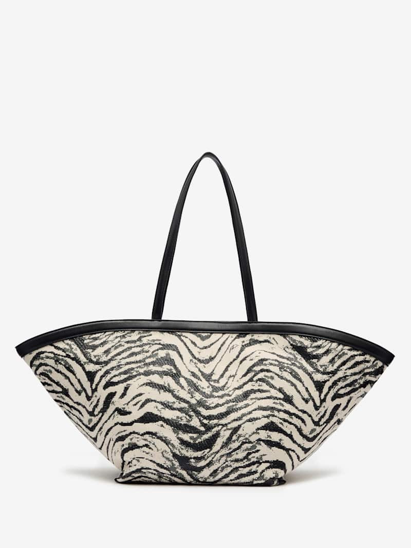 Lucia Tote Bag | Reformation (Global)
