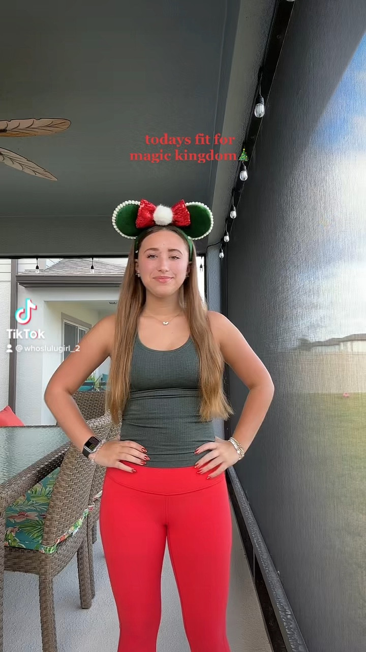 shop my Disney fit!!