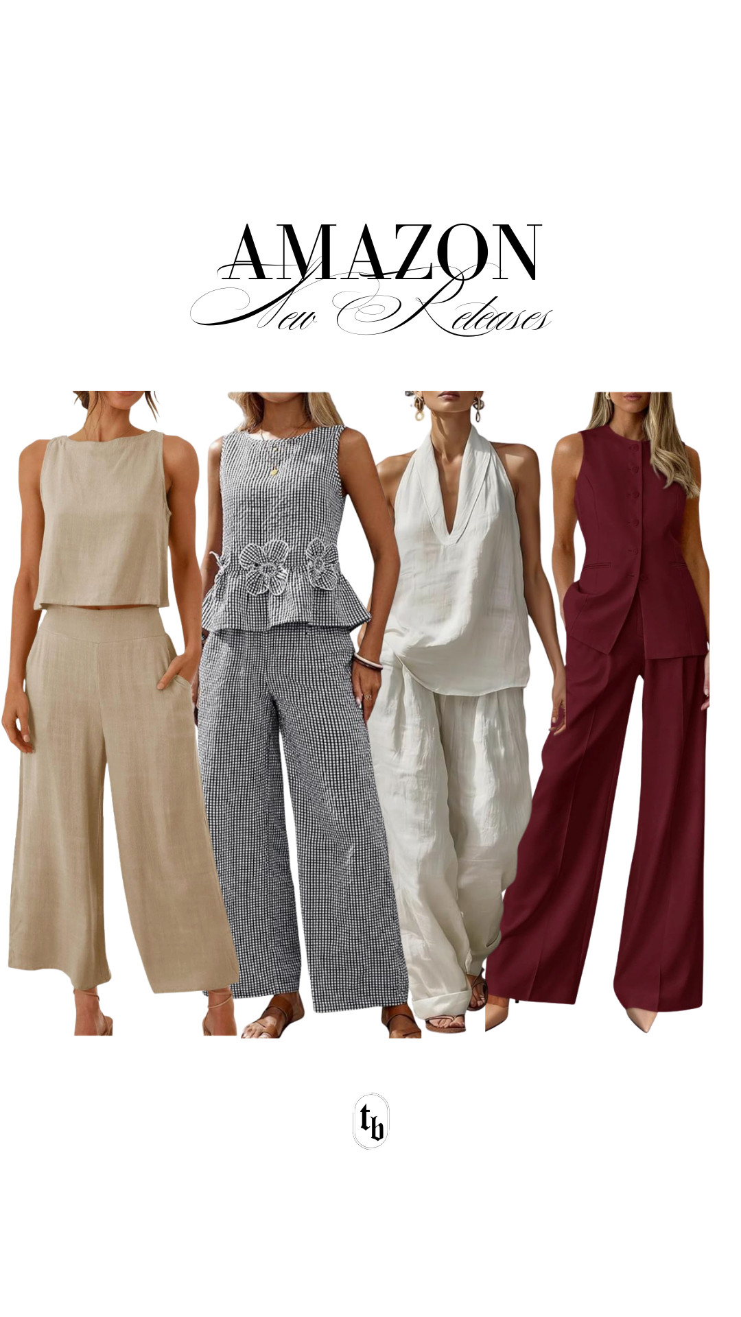 New Amazon Releases! 

 

#LTKgrwm #LTKootd #LTKMidsize