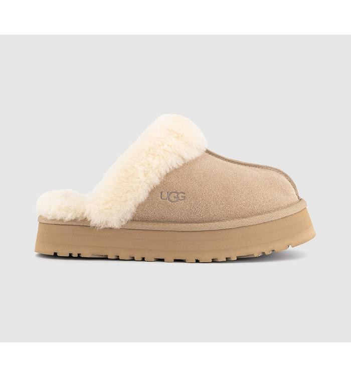 Disquette Slippers | Office Shoes (UK)