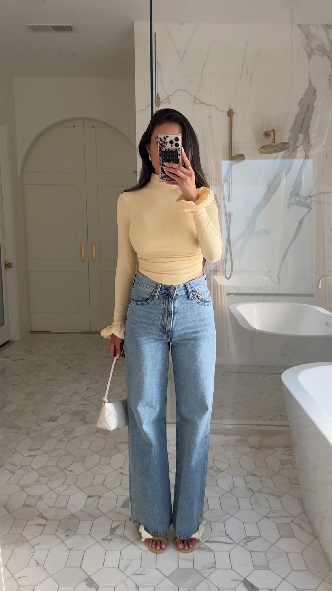 Scroll to shop!! Follow for more!!! Xo! 💫

#LTKootd #LTKBeauty #LTKWorkwear