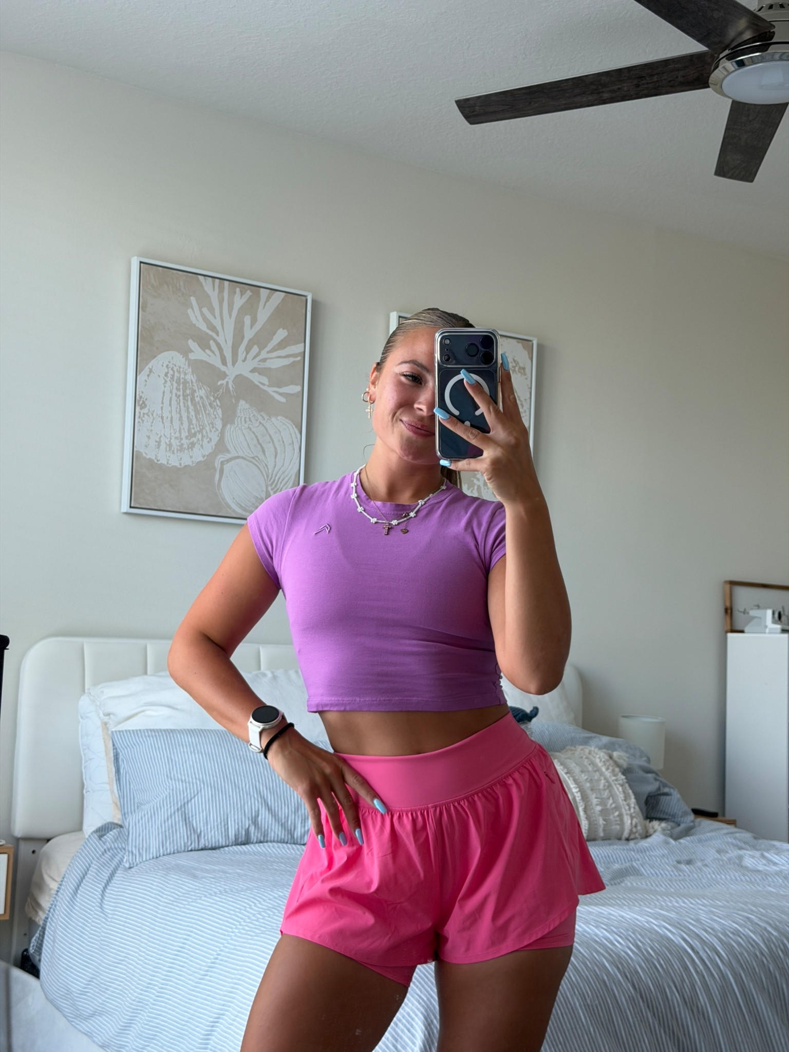 OOTD 

#LTKfitnessgoals #LTKActive #LTKgrwm